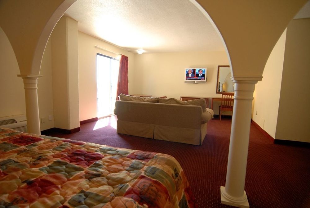 Marina Inn & Suites Chalmette-New Orleans Cameră foto